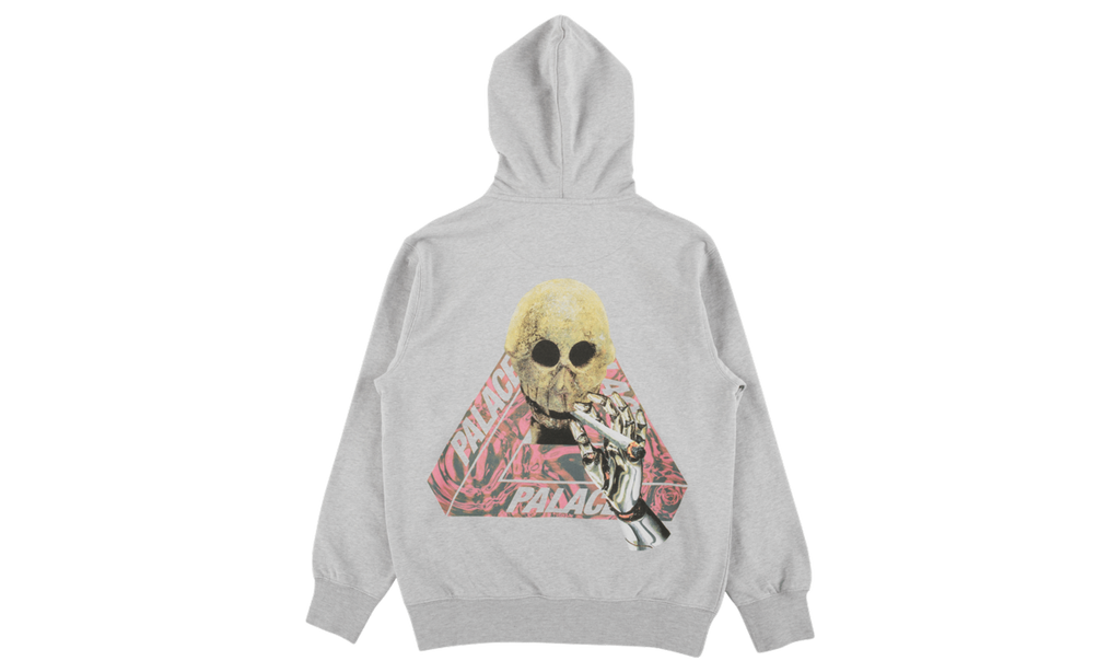 Affordable Palace Skeledon Hoodie