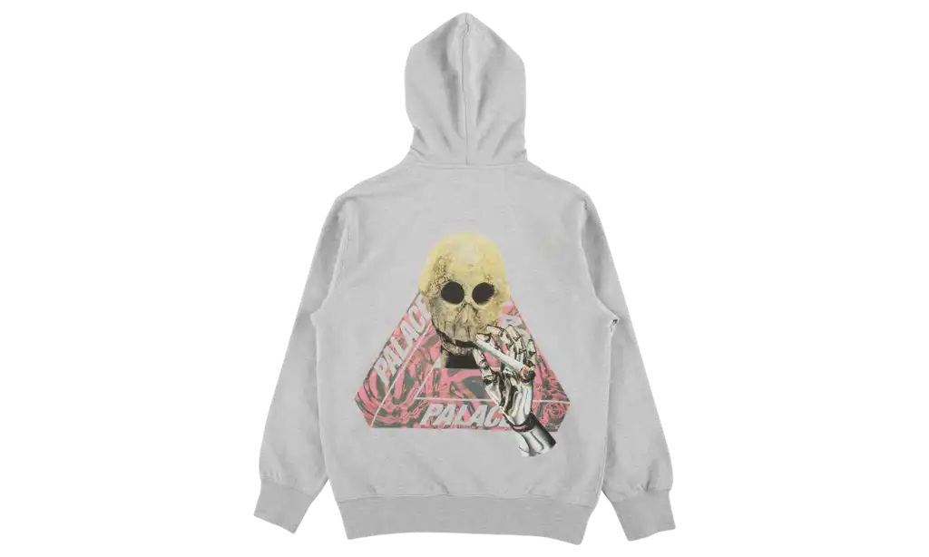 Affordable Palace Skeledon Hoodie