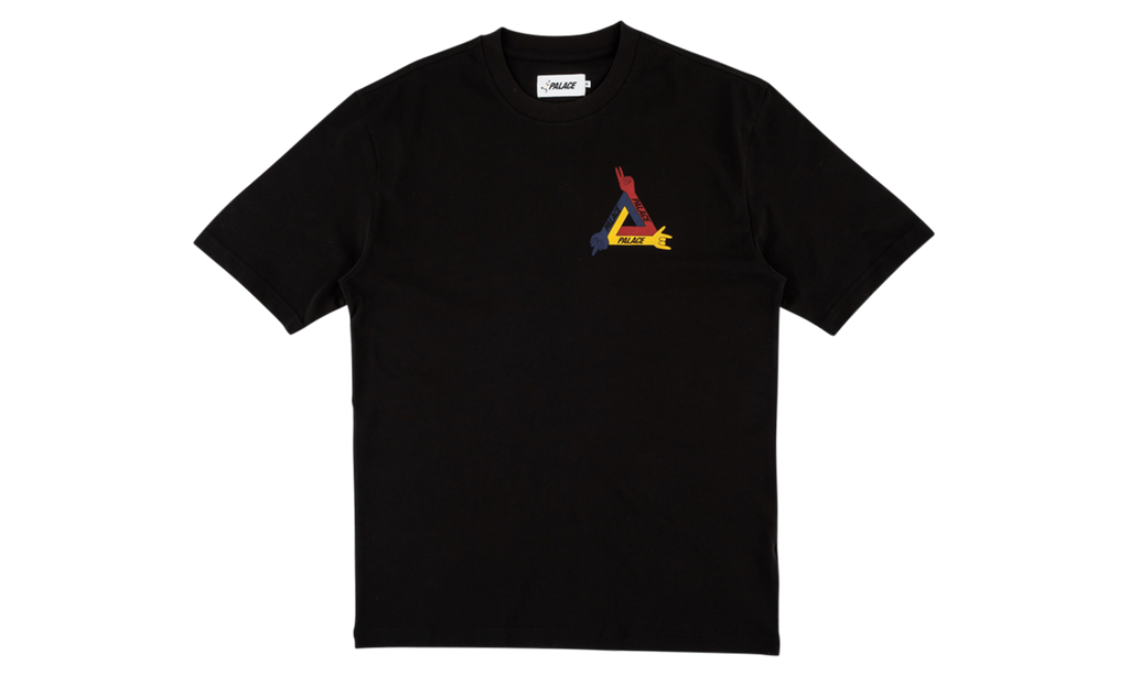 Palace JCDC T-Shirt