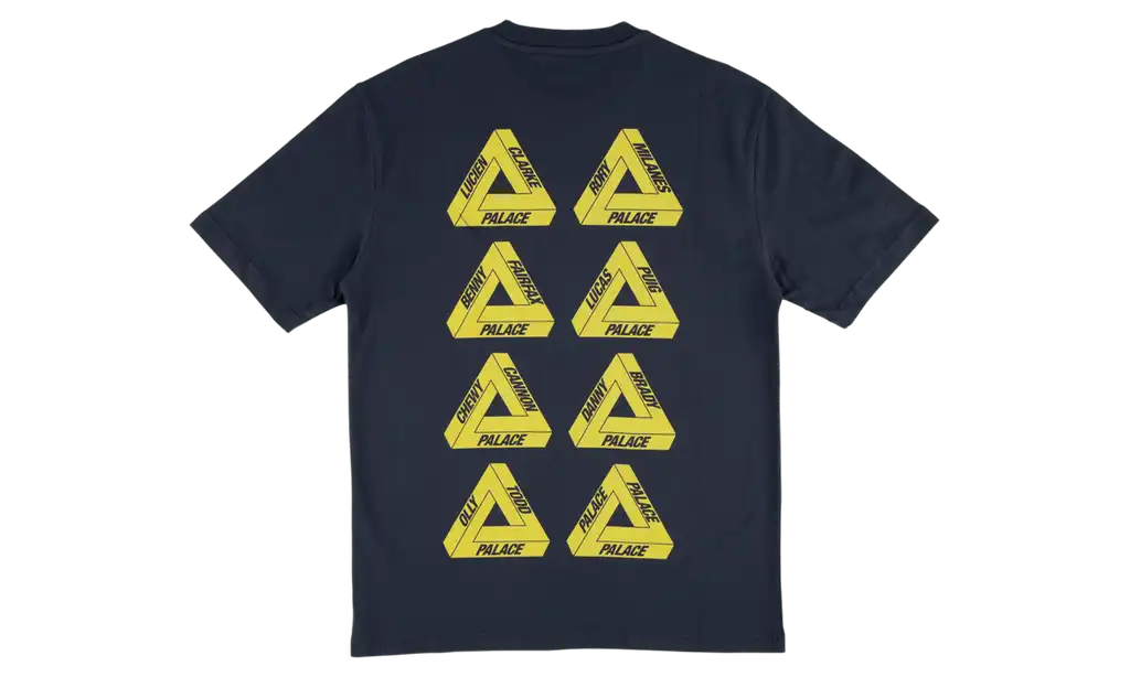 Cheap Palace Pro Tool T-Shirt