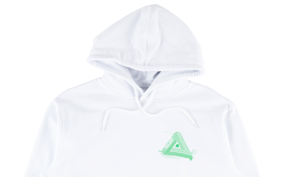 Cheap Palace Surkit Hoodie