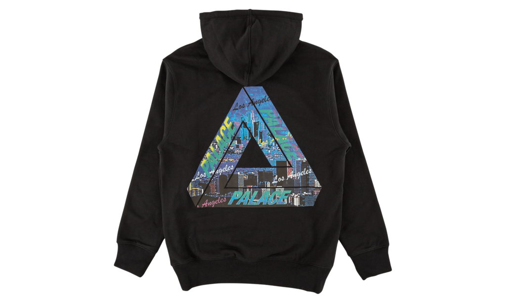 Palace LA Hoodie ""