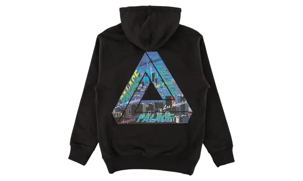 Affordable Palace LA Hoodie 