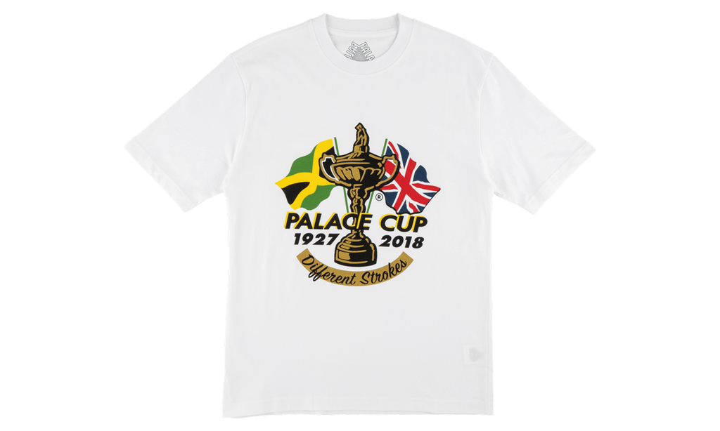 Affordable Palace Par T-Shirt