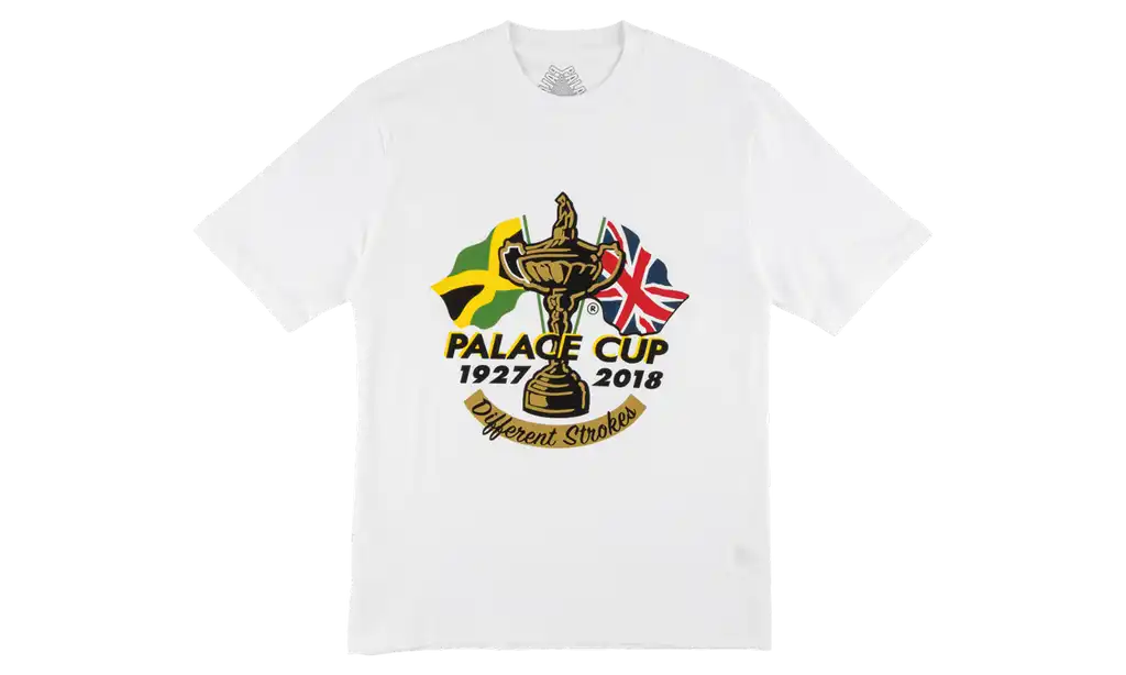 Affordable Palace Par T-Shirt