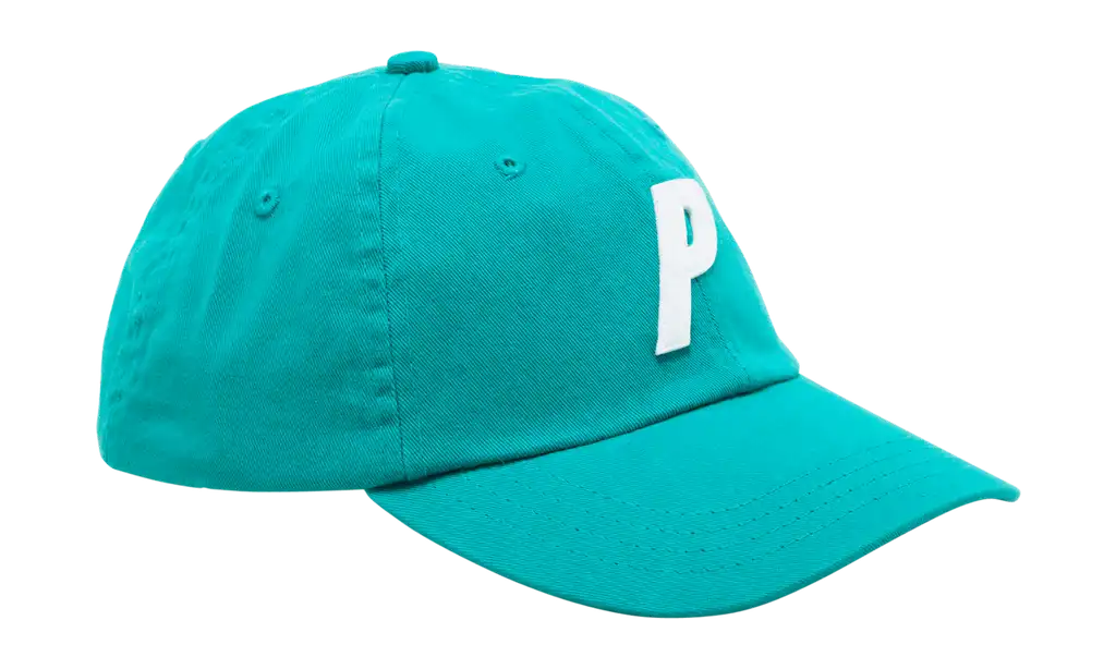 Palace P 6-Panel