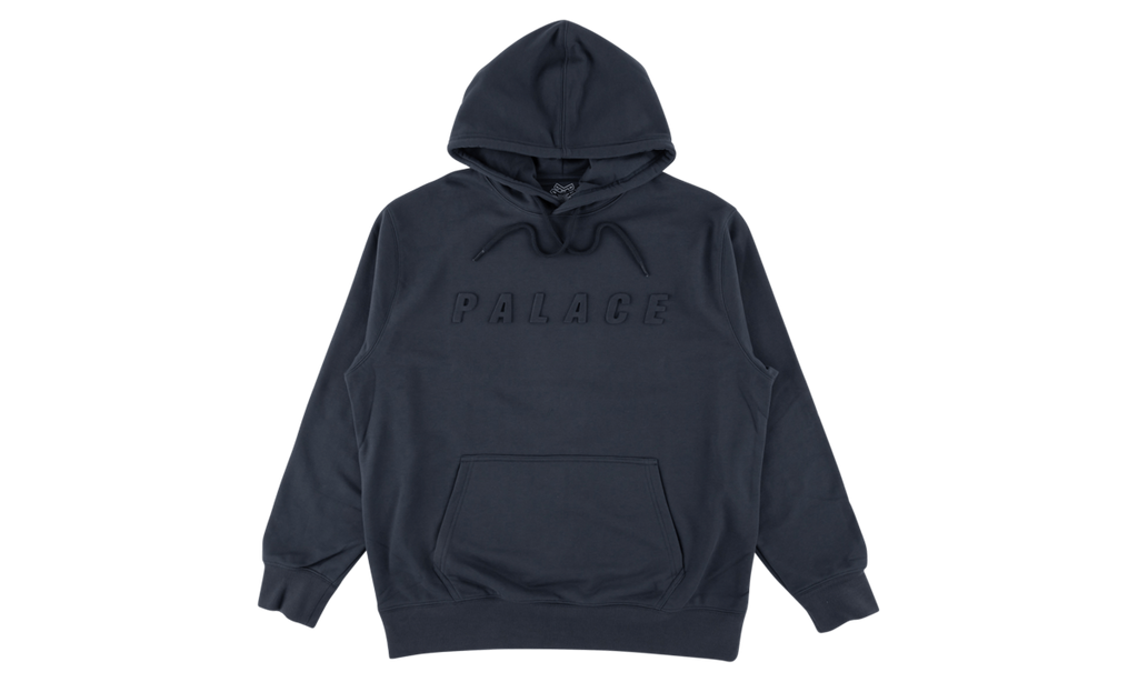 Affordable Palace P-A-L Hoodie