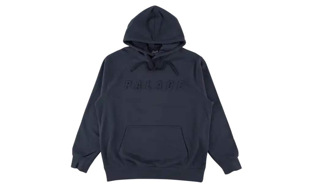 Affordable Palace P-A-L Hoodie