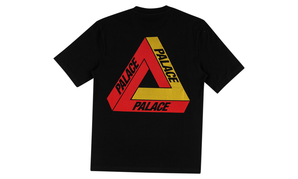 Palace Chi-Ferg T-Shirt ""