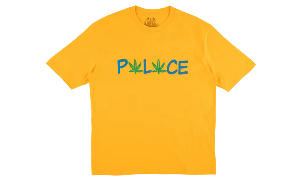 Affordable Palace Pwlwce T-Shirt