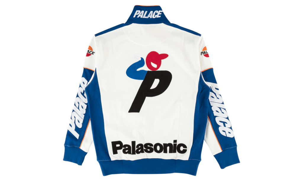 Cheap Palace Yaman Track Top