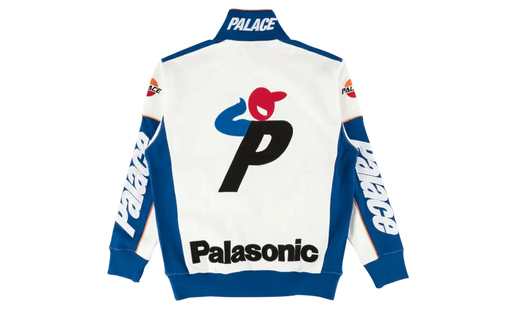 Cheap Palace Yaman Track Top