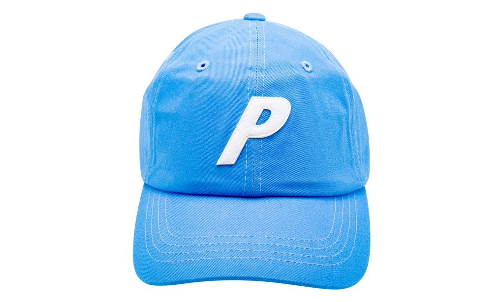 Palace P 6-Panel