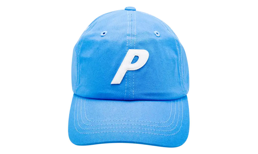 Palace P 6-Panel