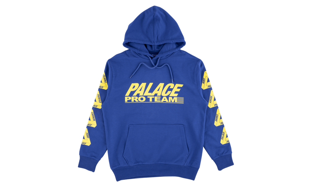 Palace Pro Tool Hood