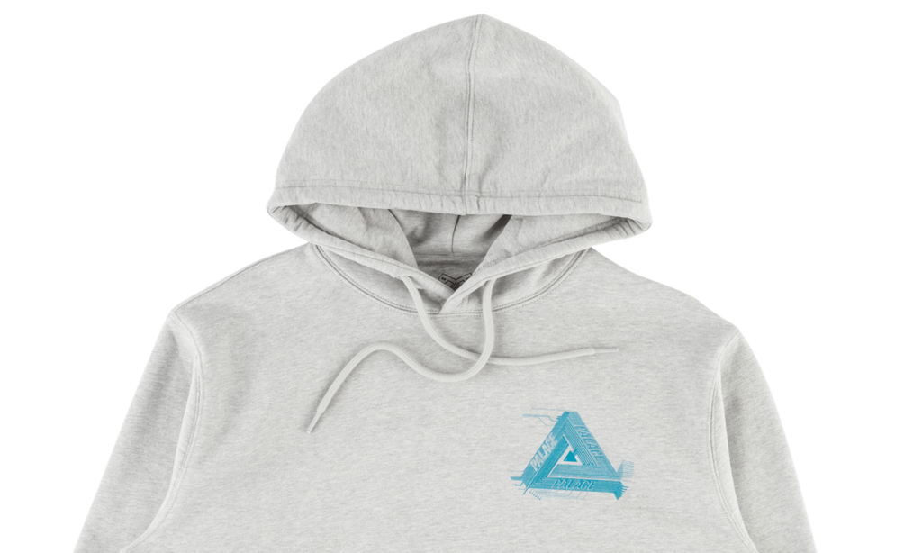 Palace Surkit Hoodie