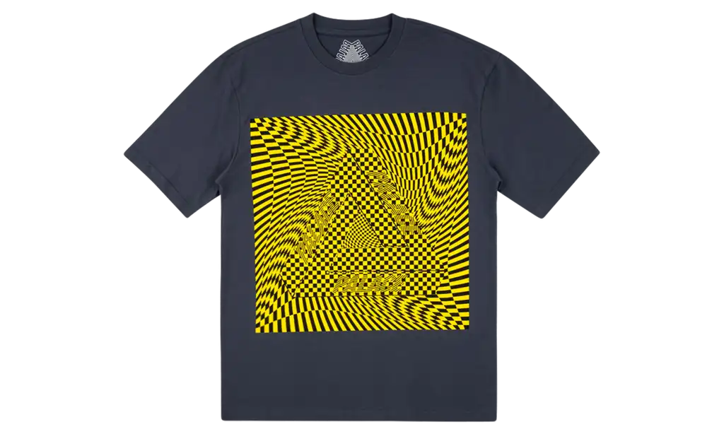 Cheap Palace Mash Eye T-Shirt