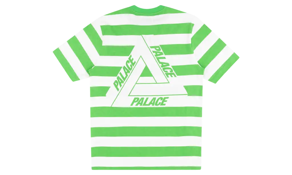 Cheap Palace Heavy T-Shirt