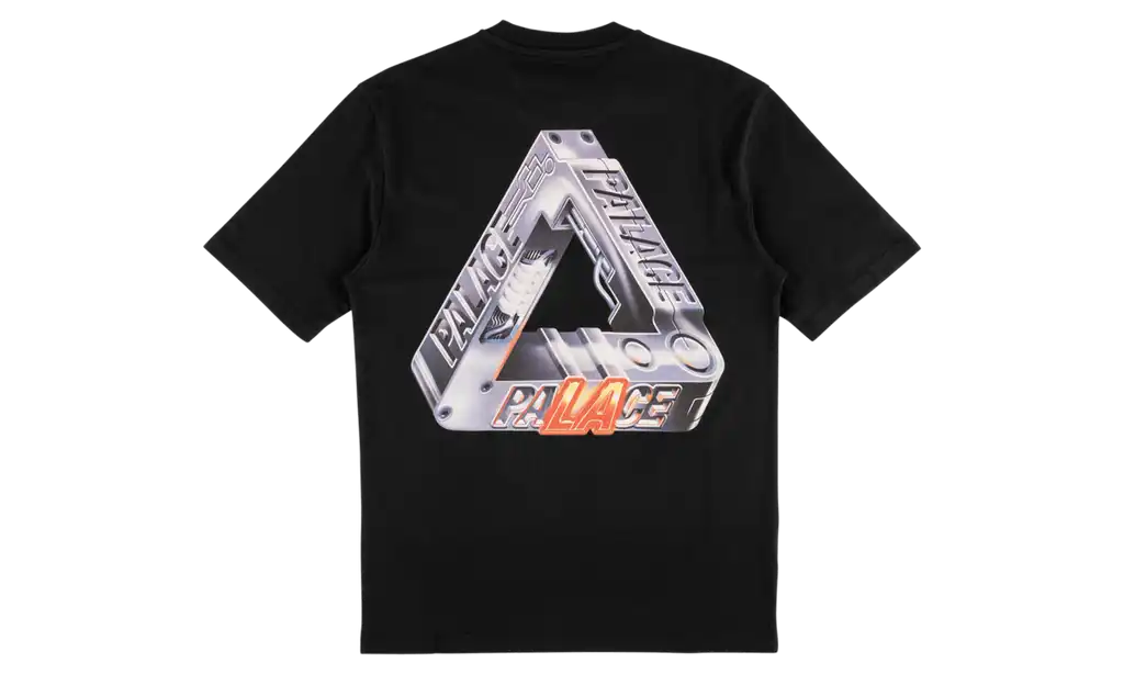 Cheap Palace Terminator T-Shirt