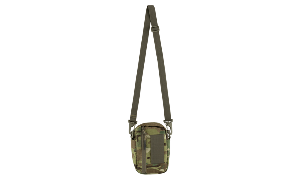 Palace Multicam Tech Shot 2 Bag