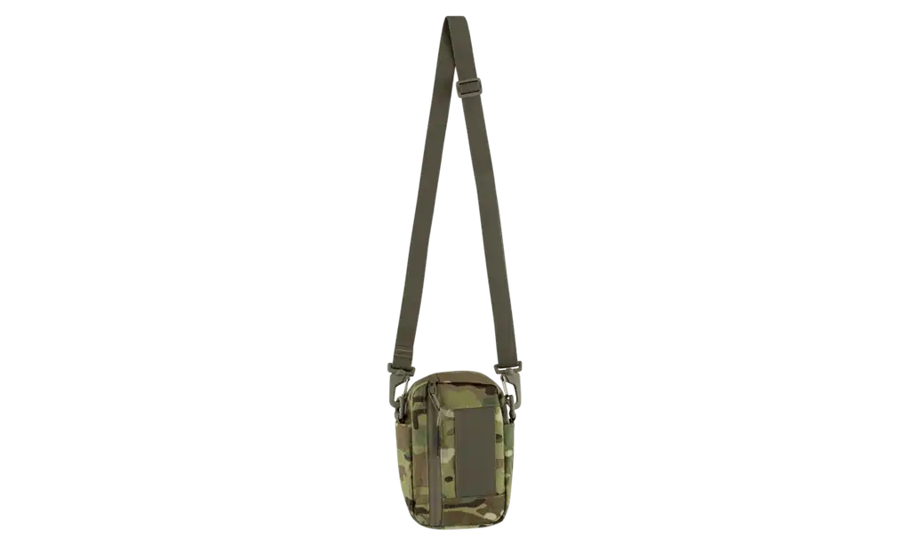 Palace Multicam Tech Shot 2 Bag