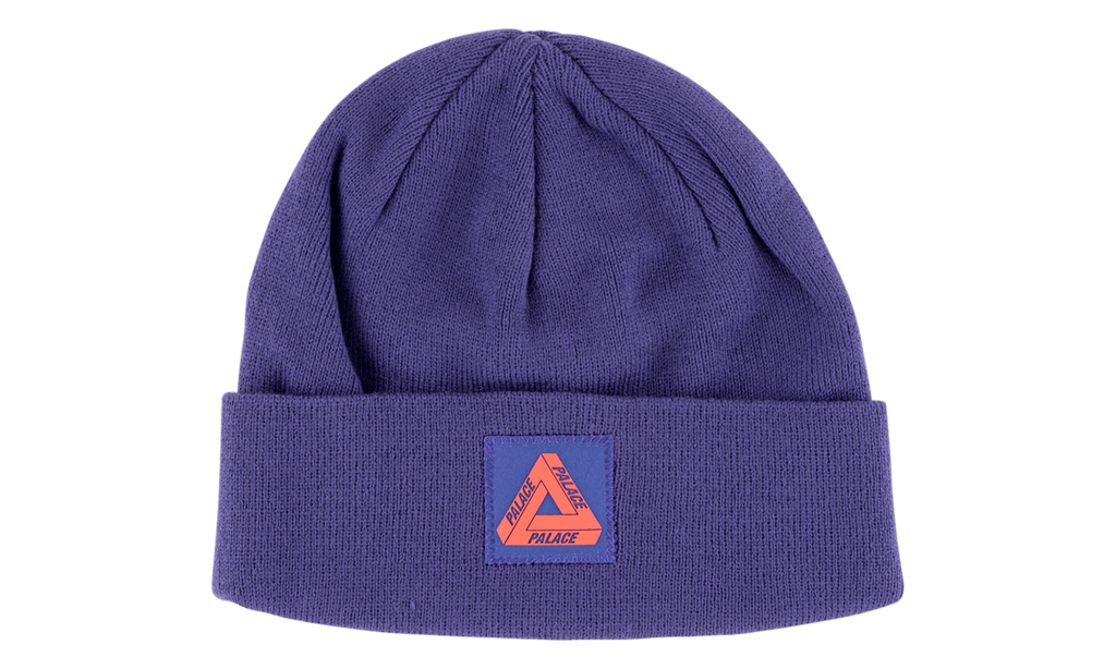 Cheap Palace Triferg Patch Beanie