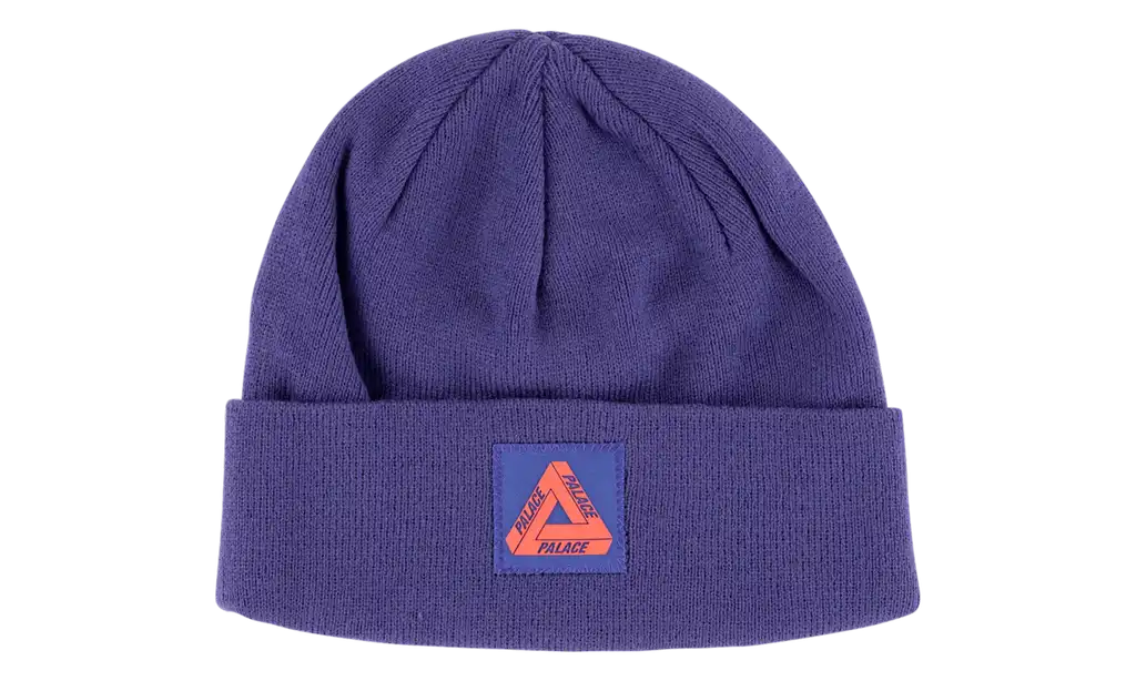 Cheap Palace Triferg Patch Beanie