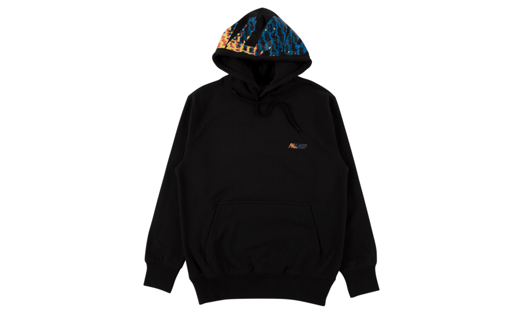 Cheap Palace 1000 Pops Hoodie