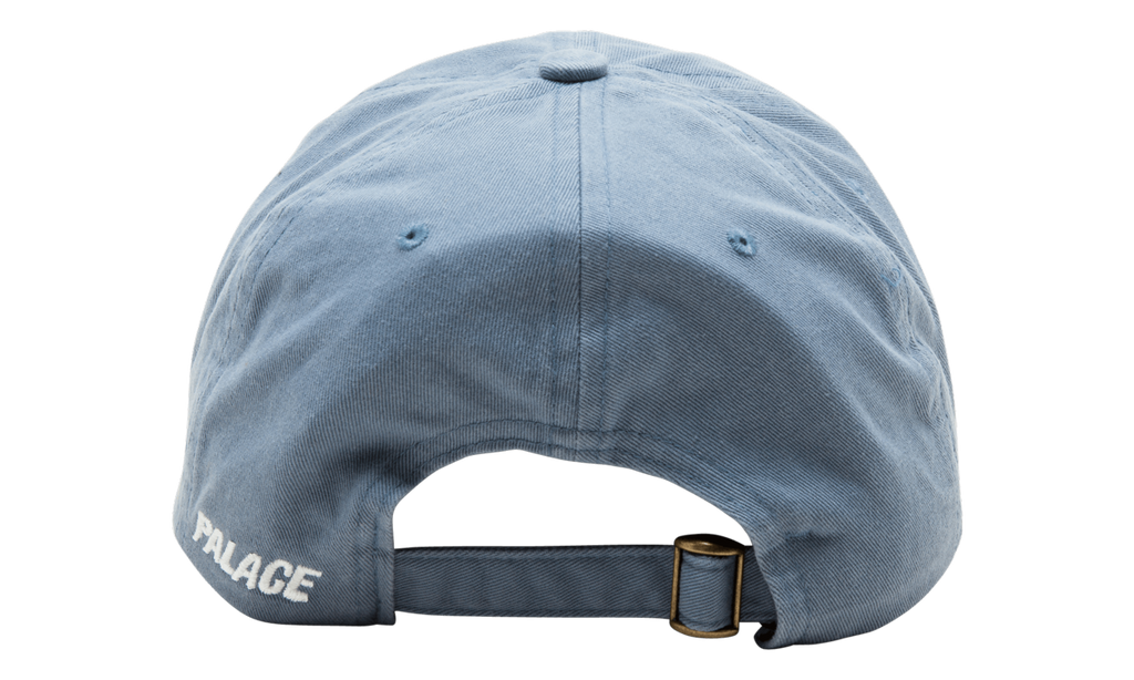 Palace P 6-Panel