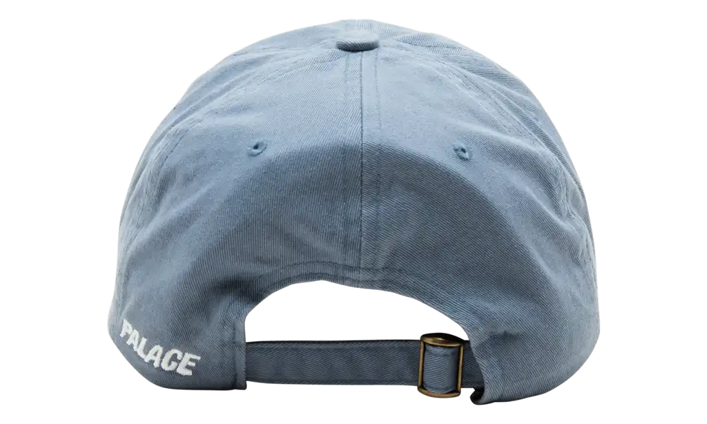 Palace P 6-Panel