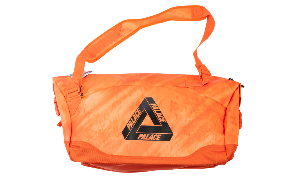 Palace Tube Packer