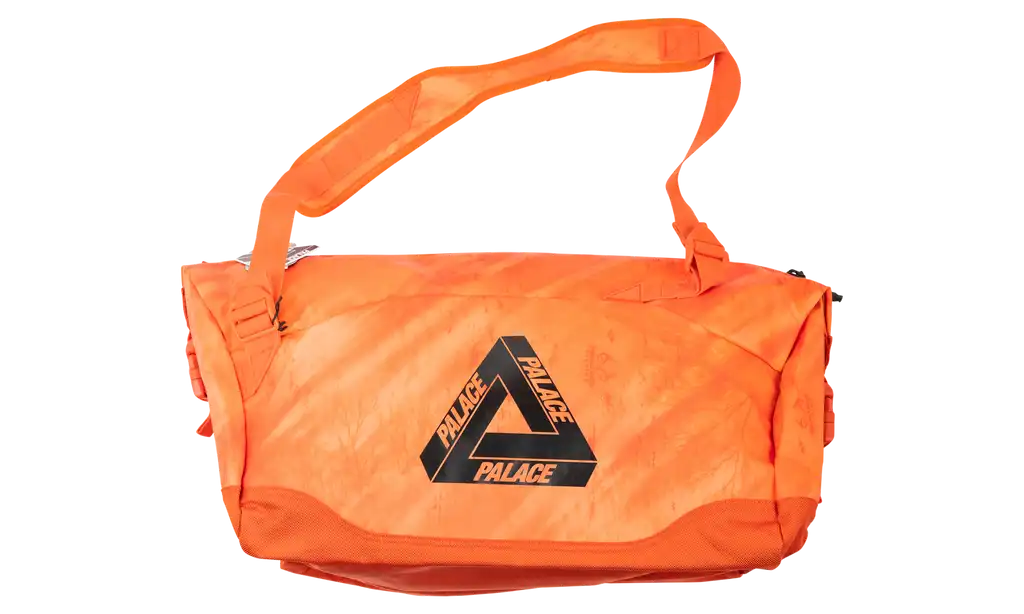 Palace Tube Packer