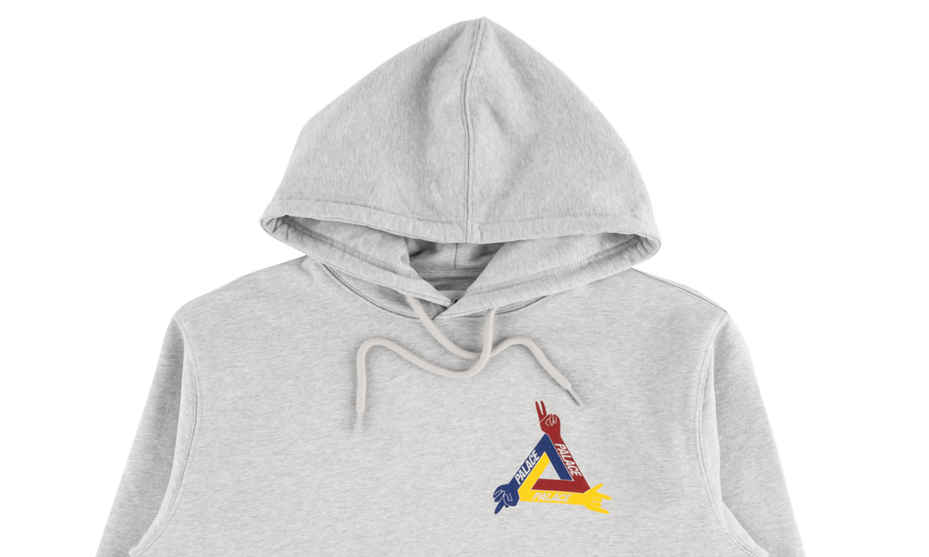 Affordable Palace JCDC Hood