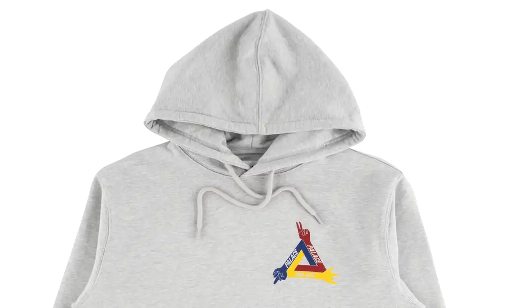 Affordable Palace JCDC Hood