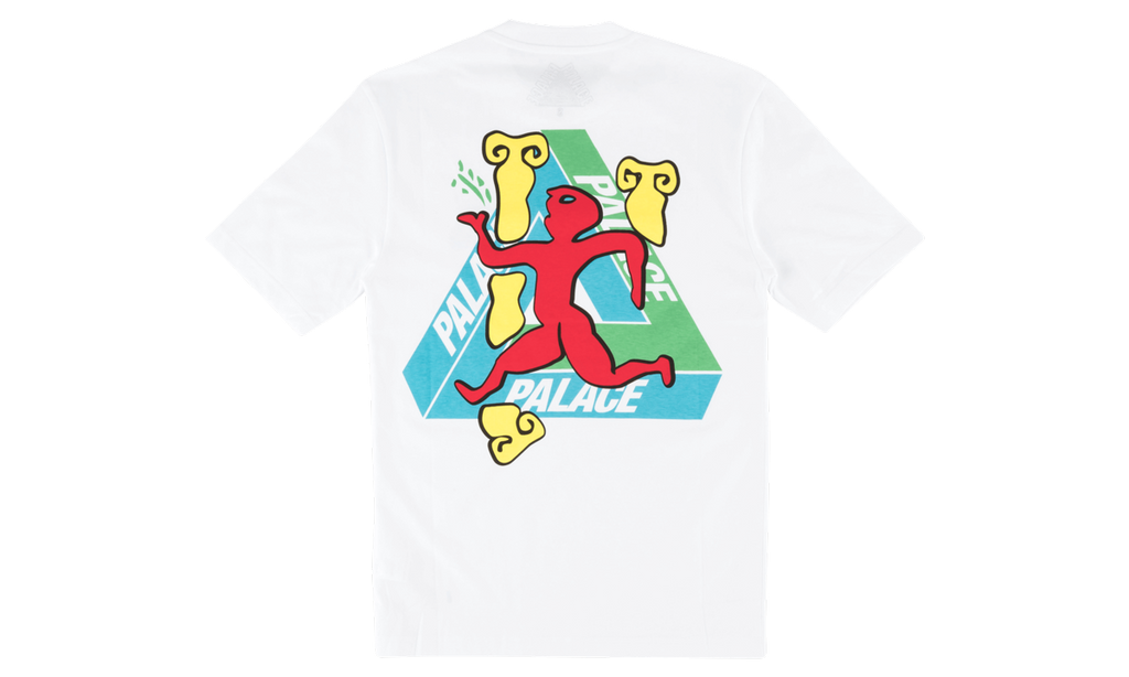 Palace Dancing Man T-Shirt