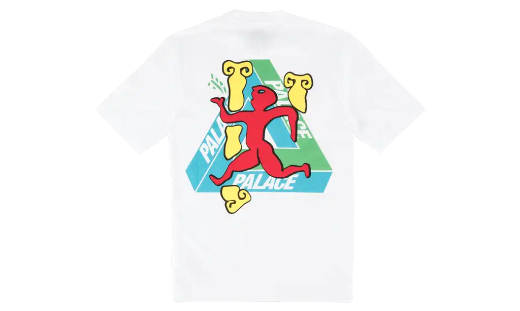 Palace Dancing Man T-Shirt