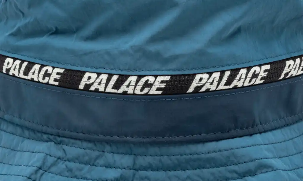 Cheap Palace Top Off Shell Bucket