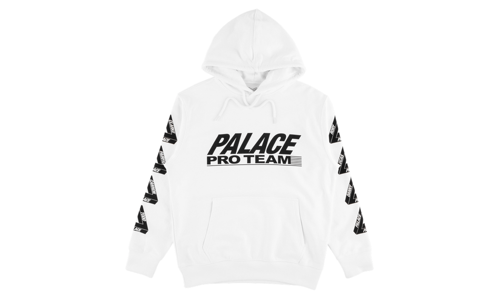 Palace Pro Tool Hood