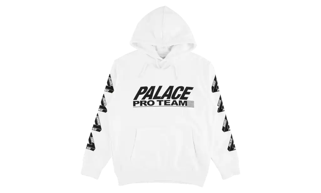 Palace Pro Tool Hood