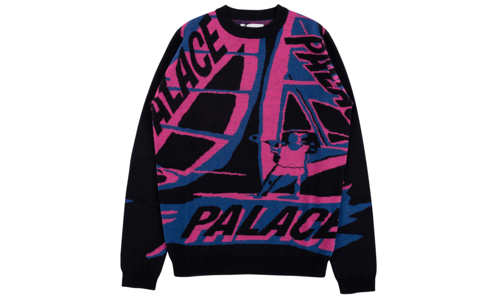 Cheap Palace Tri-Sail Knit