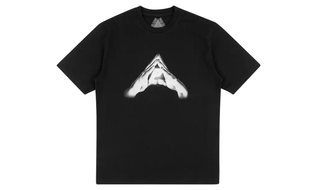 Palace P's Open Doors T-Shirt