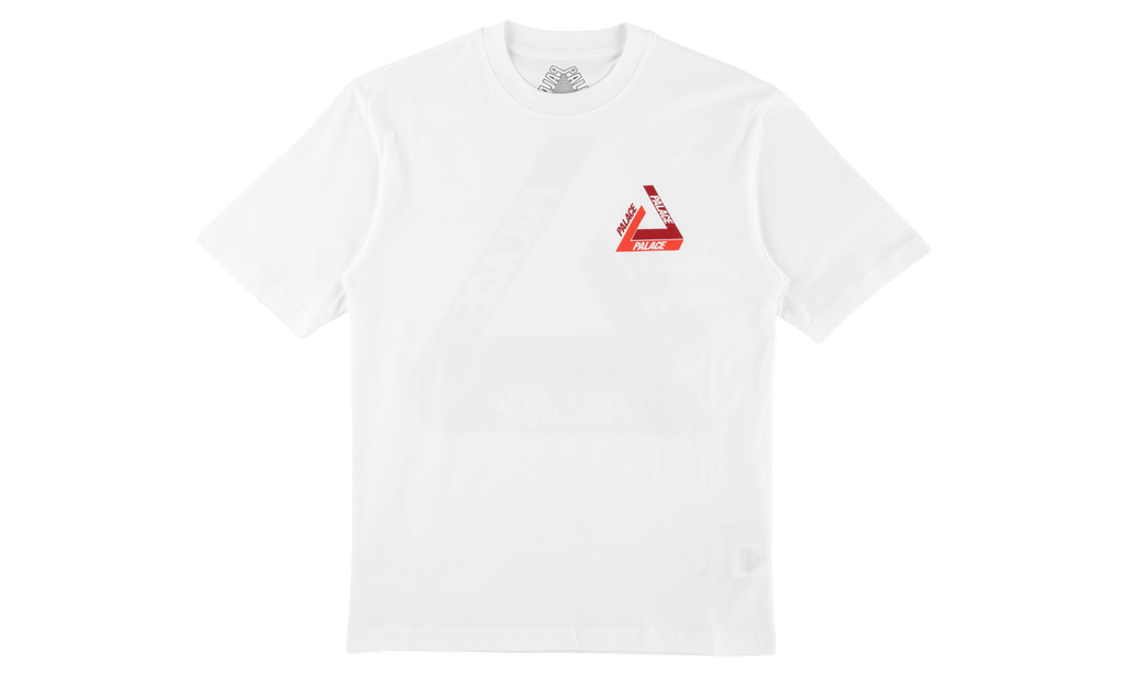 Cheap Palace Tri-Shadow T-Shirt