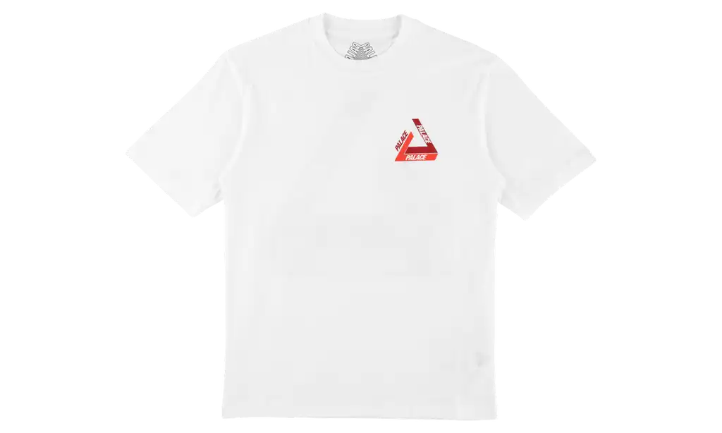 Cheap Palace Tri-Shadow T-Shirt