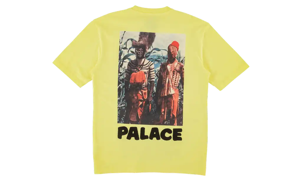 Cheap Palace Stoggie T-Shirt