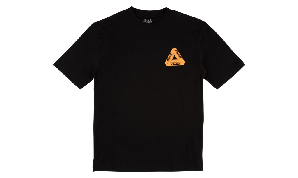 Cheap Palace Tri-Coco T-Shirt