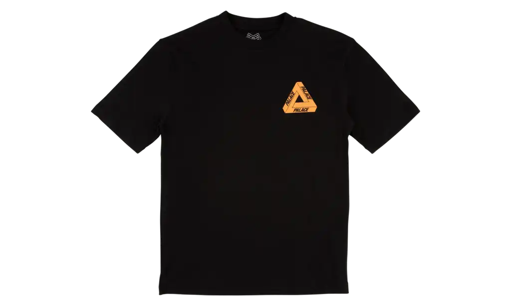 Cheap Palace Tri-Coco T-Shirt