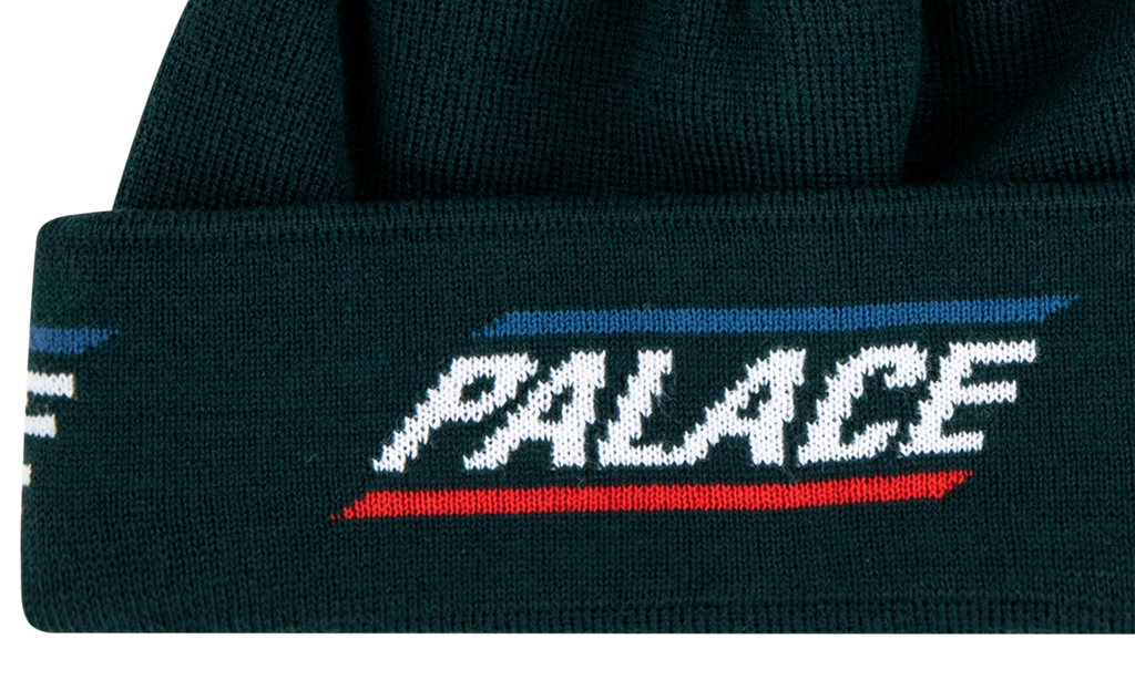 Palace 360 Beanie