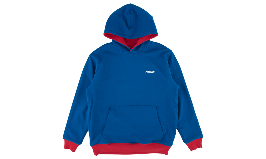 Affordable Palace Reverso Hoodie