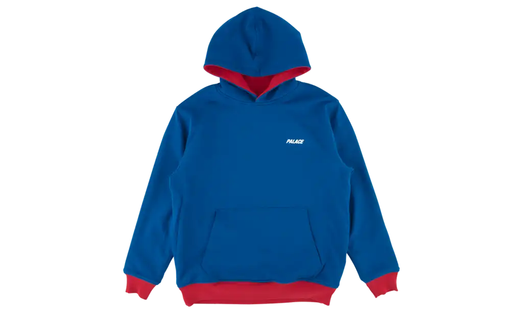 Affordable Palace Reverso Hoodie