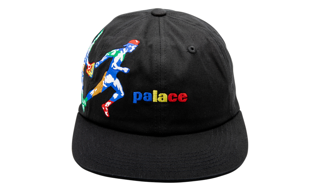 Cheap Palace Runners 6-Panel